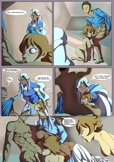 Slideshow voltron pidge porn.