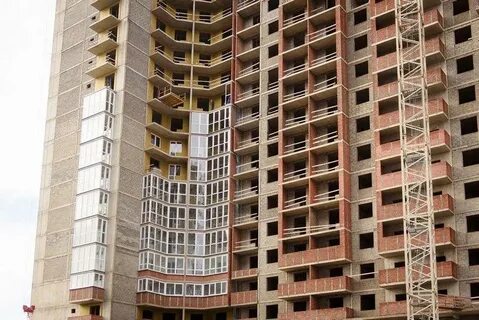 Застройщики в новороссийске