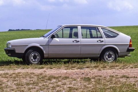 Пассат 90