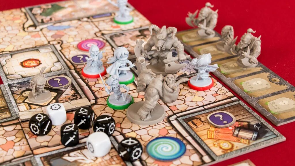 Настольные игры нижний. Runebound 4rd. геймдизайн настолка. идеи для настольных игр. необычные настольные игры.