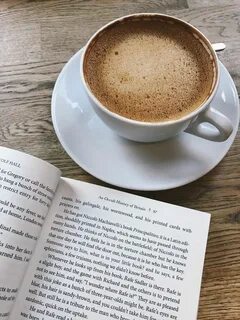 Книга капучино