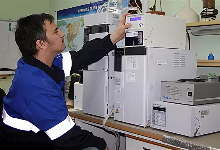 Synthesis group