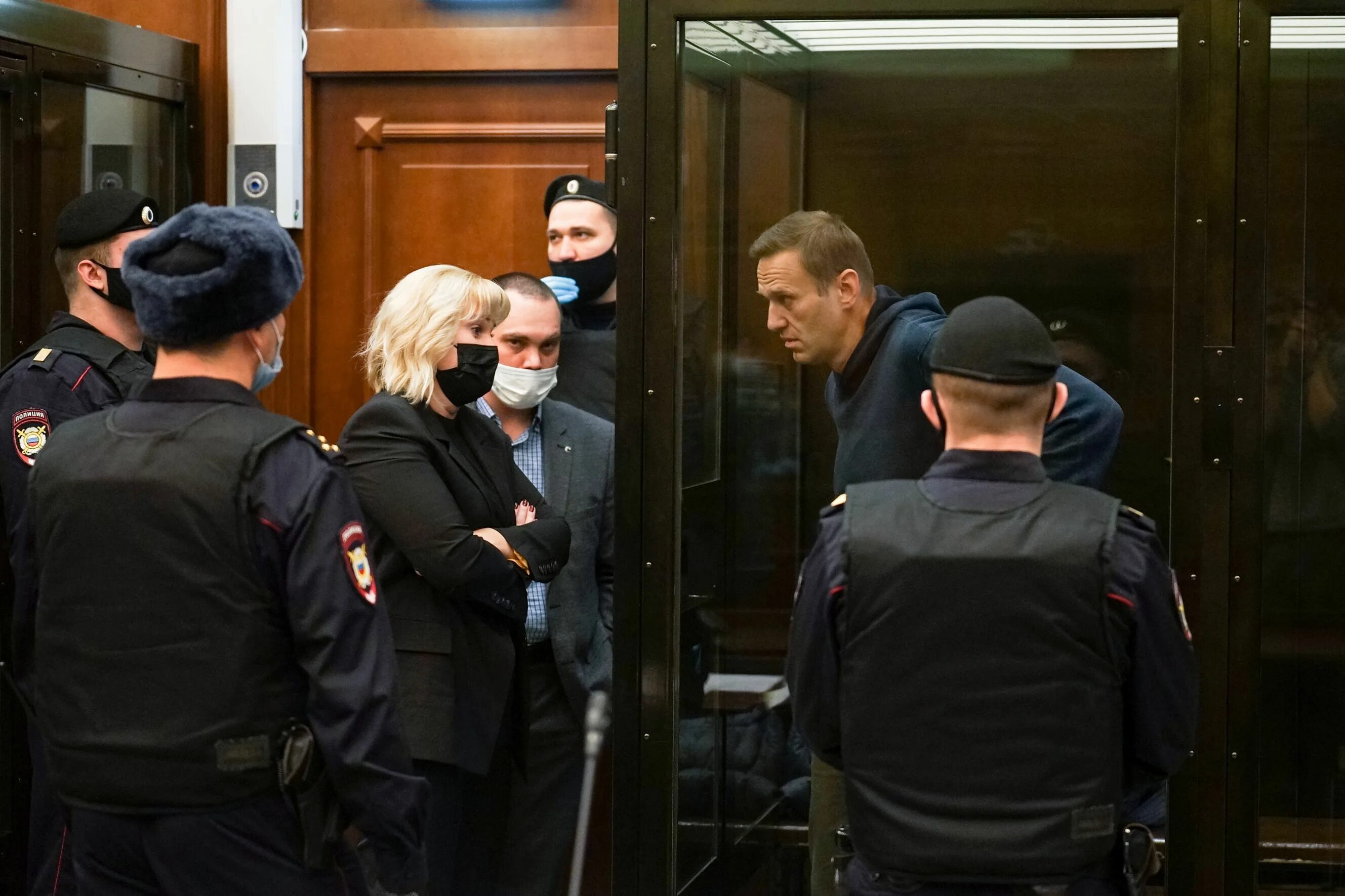 Когда последний раз видели навального. Когда последний раз видели навального