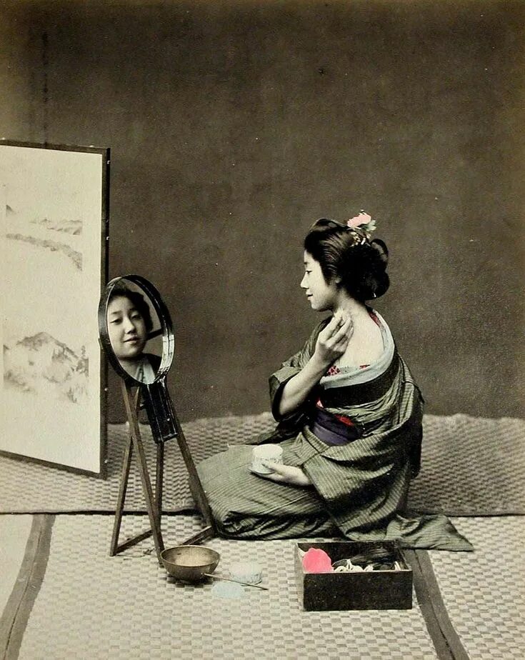 Japanese vintage