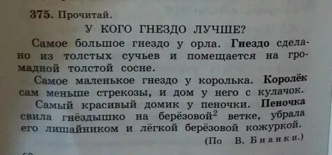 Замени выделенные существительные местоимениями