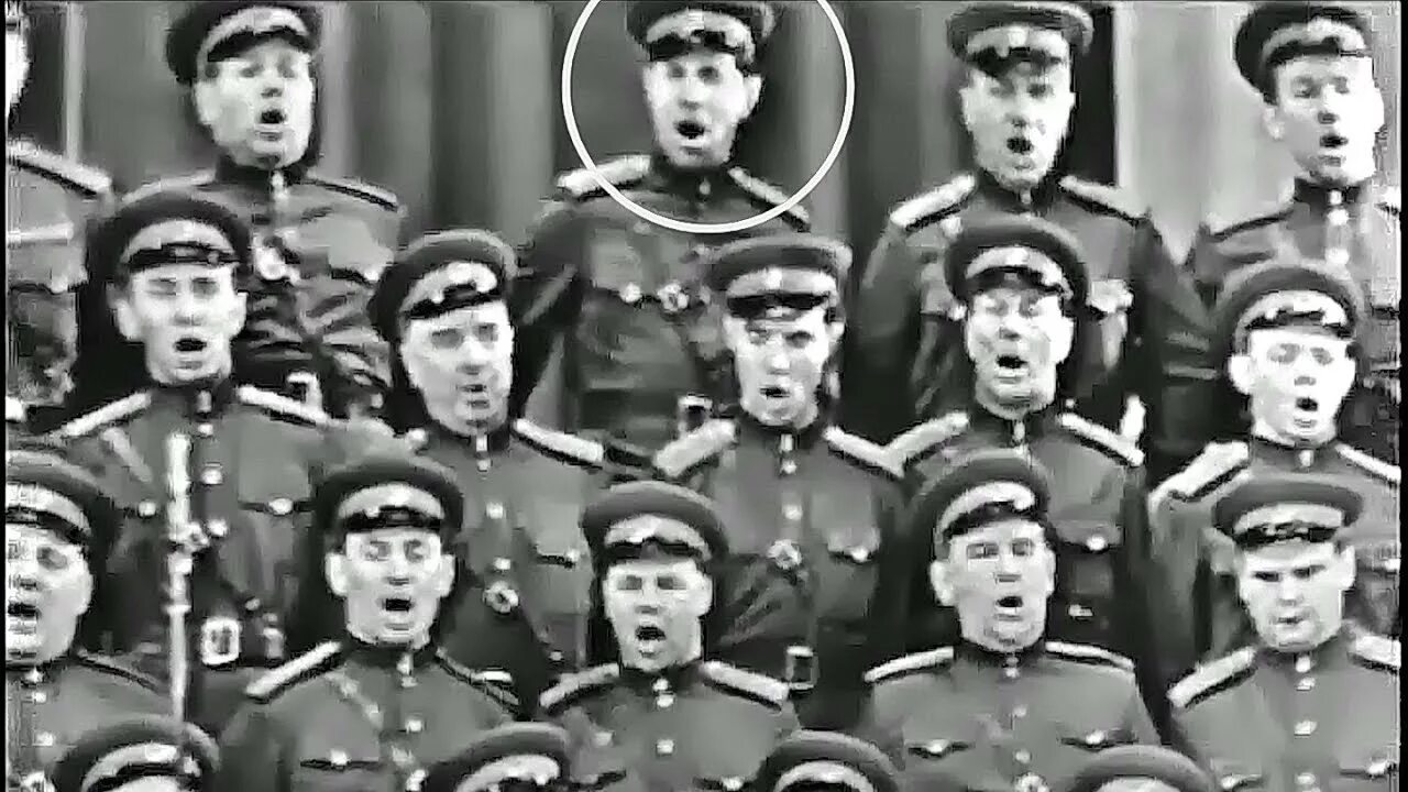 Солдатский хор. Солдатский хор. Солдатский хор. Солдатский хор. Солдатский хор.