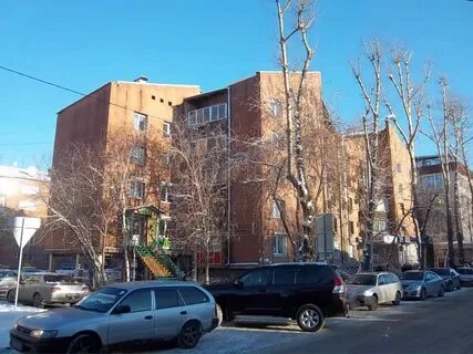 Иркутск правобережный