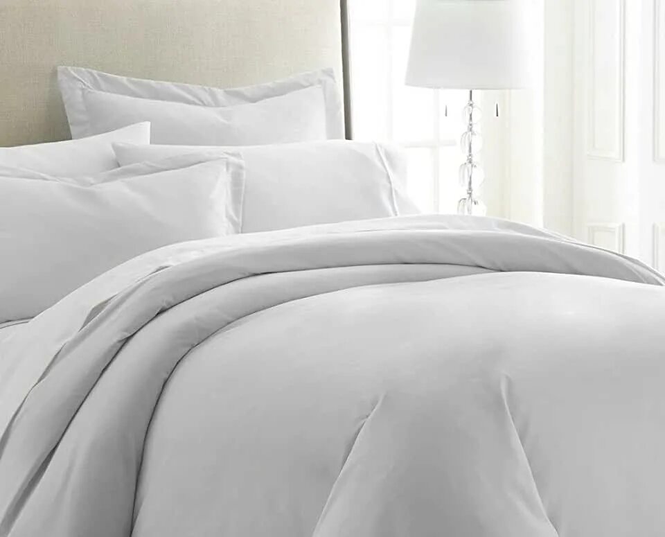 Spring bedding