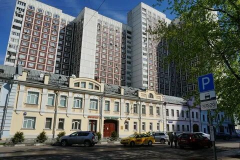 Москва школьная улица 49