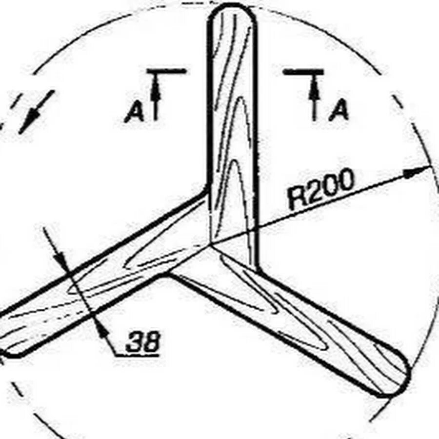 Как работает бумеранг. Трехлопастной Бумеранг чертеж. Бумеранг 4 лопасти чертежи. А47000 кронштейн Бумеранг схема. Чертёж бумеранга 3 лопасти.