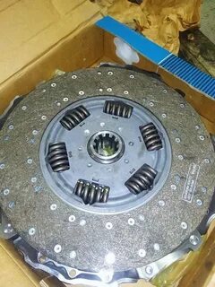 Flywheel side