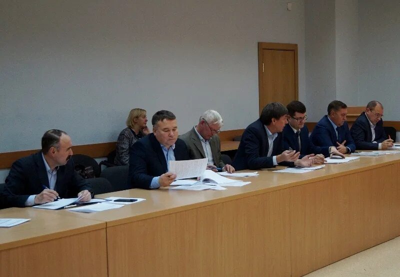 управление жкх ижевск