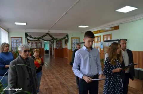 Сайт 6 ахтубинск