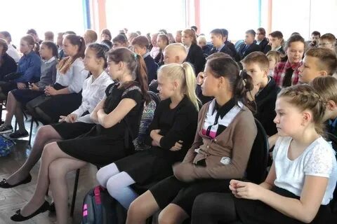 Школа 5 кингисепп