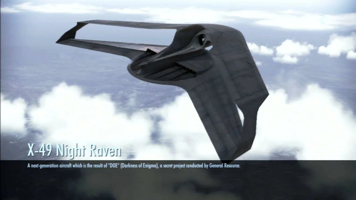 X-49 "speedhawk". X-49 "speedhawk". Ace combat x-49 night raven. X-49 night raven. X 49 27 3.
