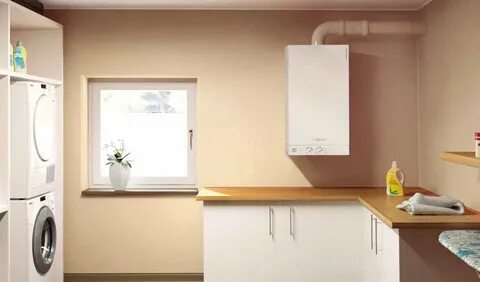 Viessmann vitopend 050
