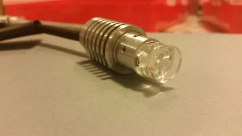 High performance lights