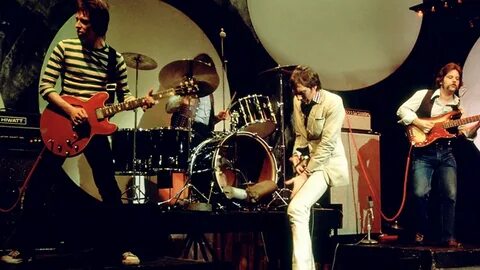 Dr feelgood