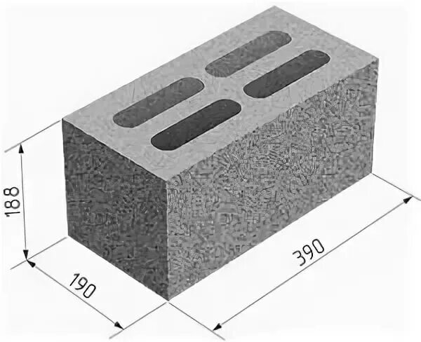 Блоки м3. Блок стеновой керамзитобетонный (СКЦ) 390x190x188 мм. Блоки СКЦ толщиной 300мм. Блоки СКЦ толщиной 190. Фундаментный блок СКЦ 1р.
