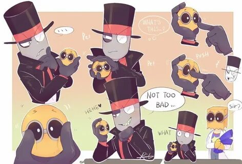 Фандом блэк