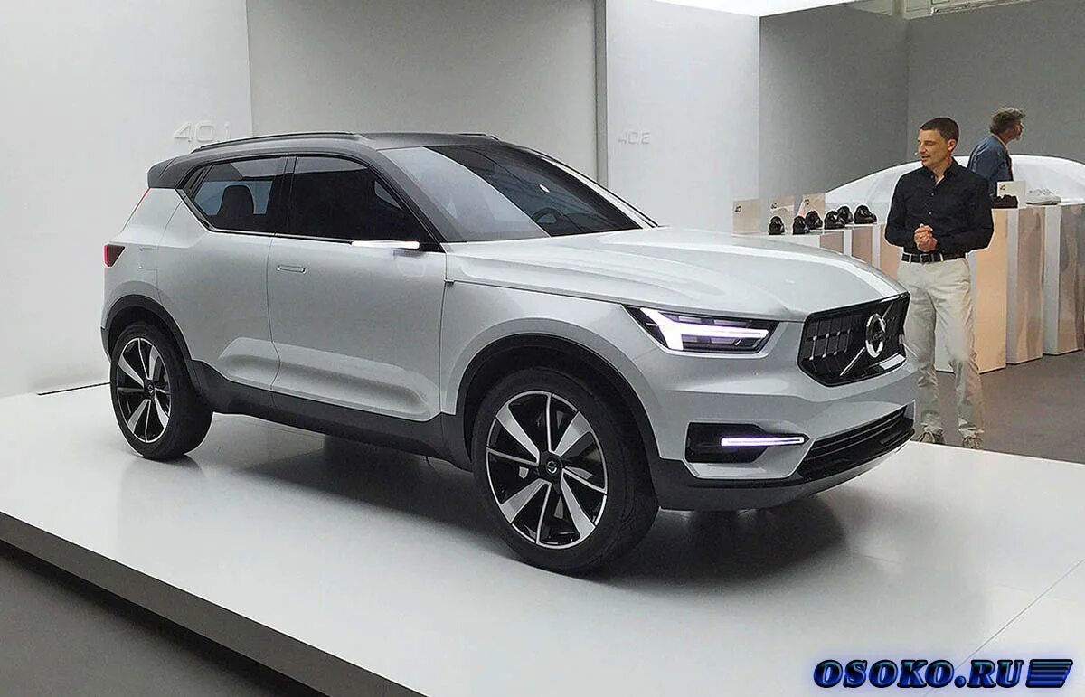 Купить вольво хс40. Вольво xc40 2017. Volvo xc40 2017. Вольво ХС 40 новая. Volvo xc40 новый.