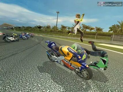 Moto 2