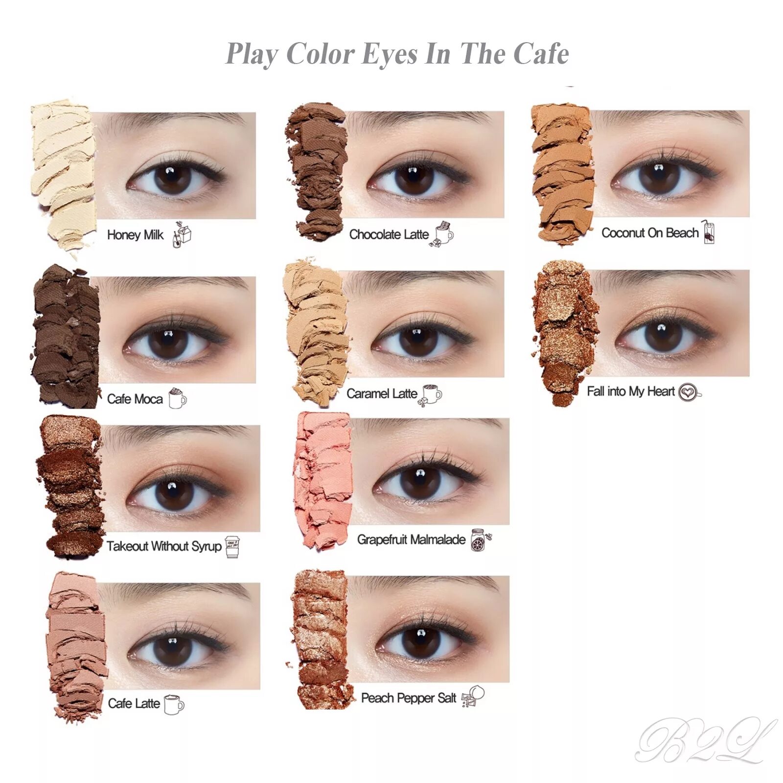 Века плей. Тени Этюд Хаус. Etude House тени. Палетка теней для век от Etude House Play Color Eyes in the Cafe. Etude House тени для век br417.