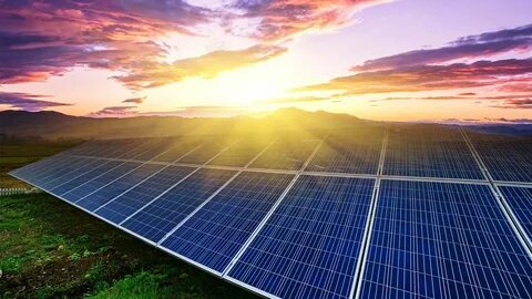Y solar