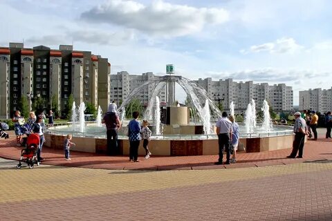 Белгородская область губкин отзывы