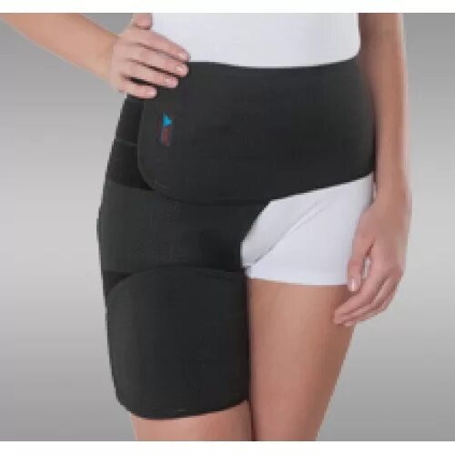 Мтлб нурс. Фиксатор тазобедренного сустава крейт б-812 / б-813. Бандаж на тазобедренный сустав крейт б-812. Рсзо град-1 на шасси мт-лб. Б 812.