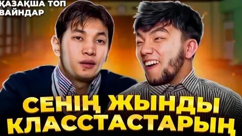 Профессор жынды