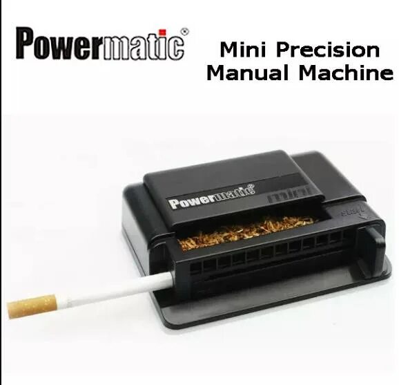 Машинка поверматик мини. Powermatic mini машинка для сигарет. пауэрматик мини набивочная машинка. машинка для набивки сигаретных гильз powermatic. машинка для сигарет powermatic 3.