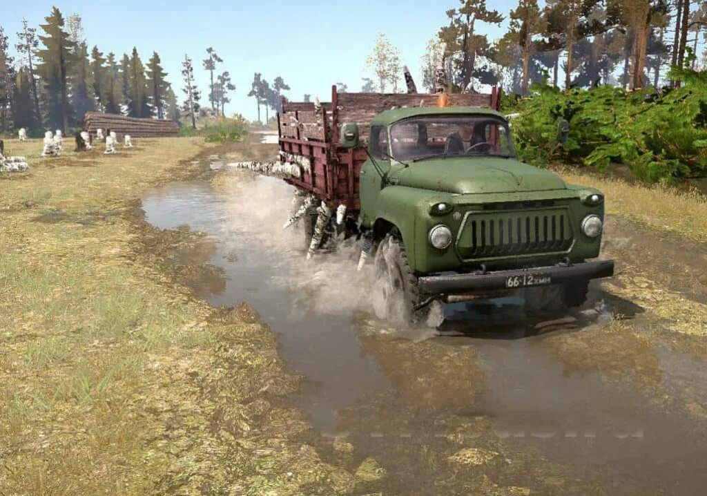 Spin Tires MUDRUNNER. MUDRUNNER Долина. SPINTIRES Mud Runner. MUDRUNNER Садко охотник.