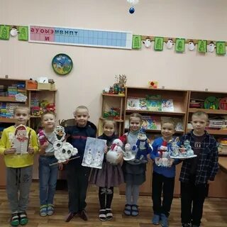Детский сад 110 курск