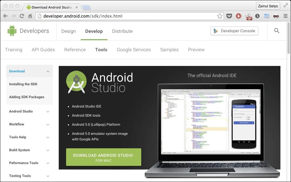 Android studio 1. Android studio 1