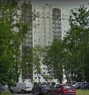 Корпус 50 1