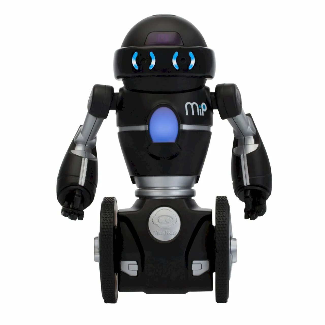Робот wow. Интерактивная игрушка робот wowwee mip. робот wowwee mip, черный. робот wowwee mip, белый. робот mip 0825 wowwee черный.