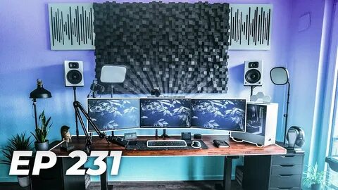 Setup wars