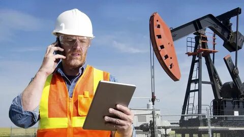 нефтегазовое дело