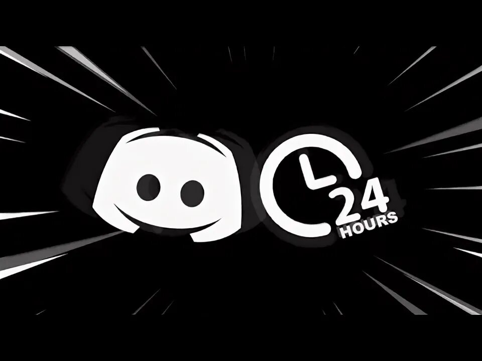 Discord thanks. Discord thanks