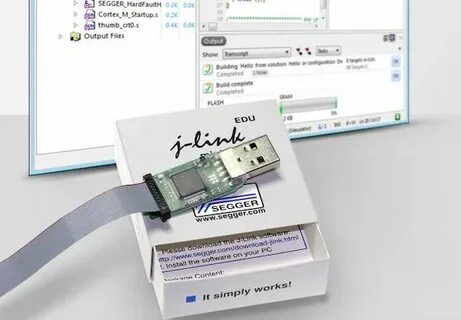 Edu link