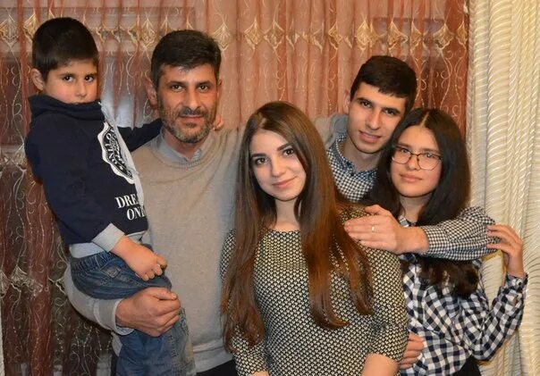 Марков и другие: эволюция "армянского эксперта" - Армянский музей Москвы и культ