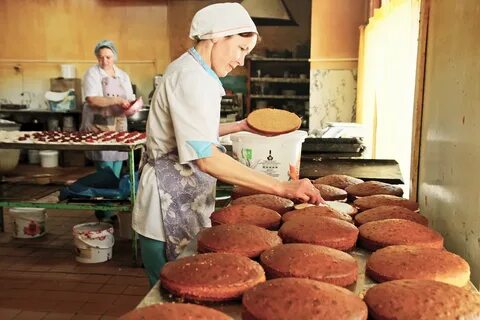 Печем сам