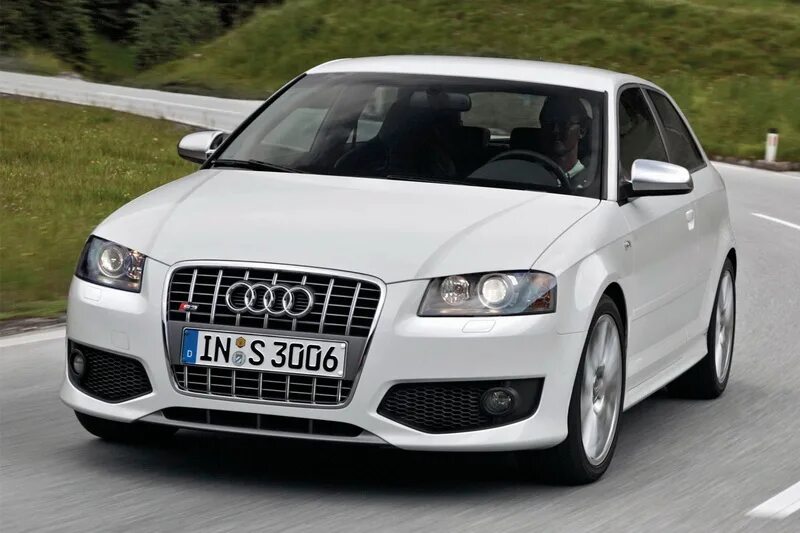 Audi (Ауди) R8 - Автосервис Автопрайд СПБ