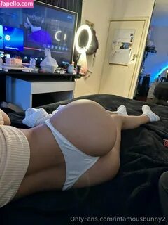 arushteeskhemmi  bunnyteekhem  infamousbunny2 Nude Leaked OnlyFans Photo ...