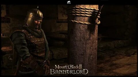 Mount and blade 2 bannerlord щит