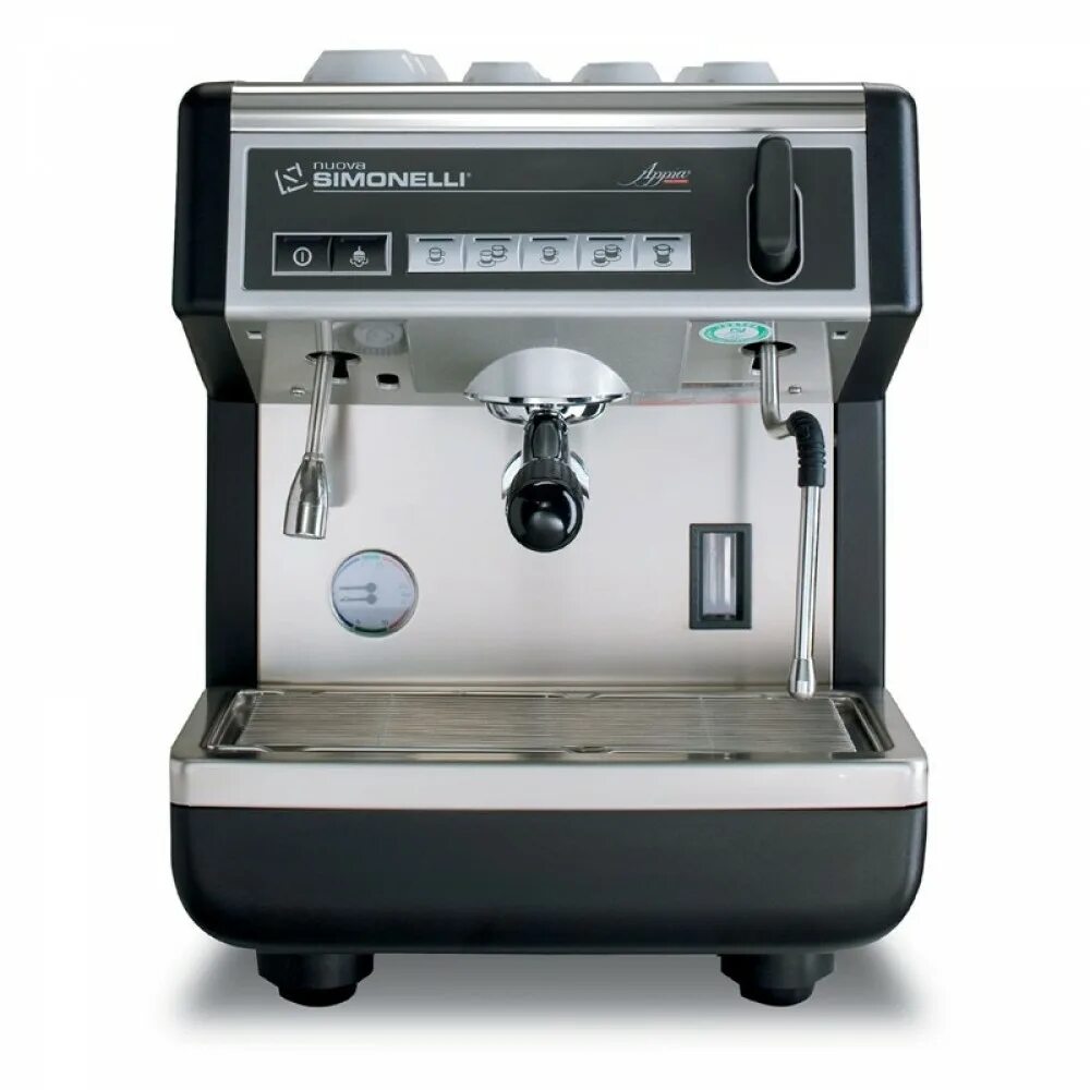 Appia life 1gr. Кофемашина nuova Simonelli Appia II 1gr s. Кофемашины nuova Simonelli Appia. Кофемашина nuova Simonelli Appia 2. Кофемашина nuova Simonelli Appia.