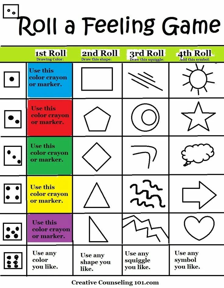 Feelings game. Feeling игра. Feelings games for Kids. Art Therapy Worksheet.