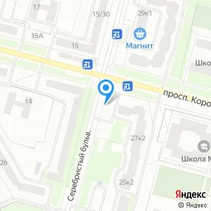 Островского 8 индекс