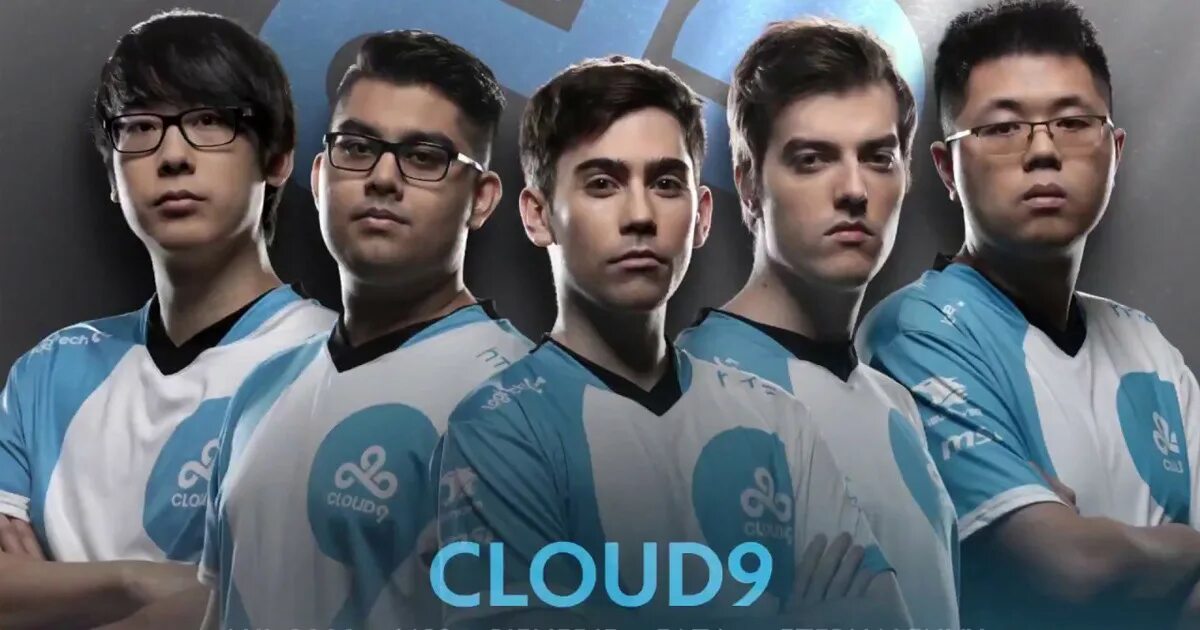 C9 cs go
